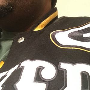 Meet your Posher, Donald